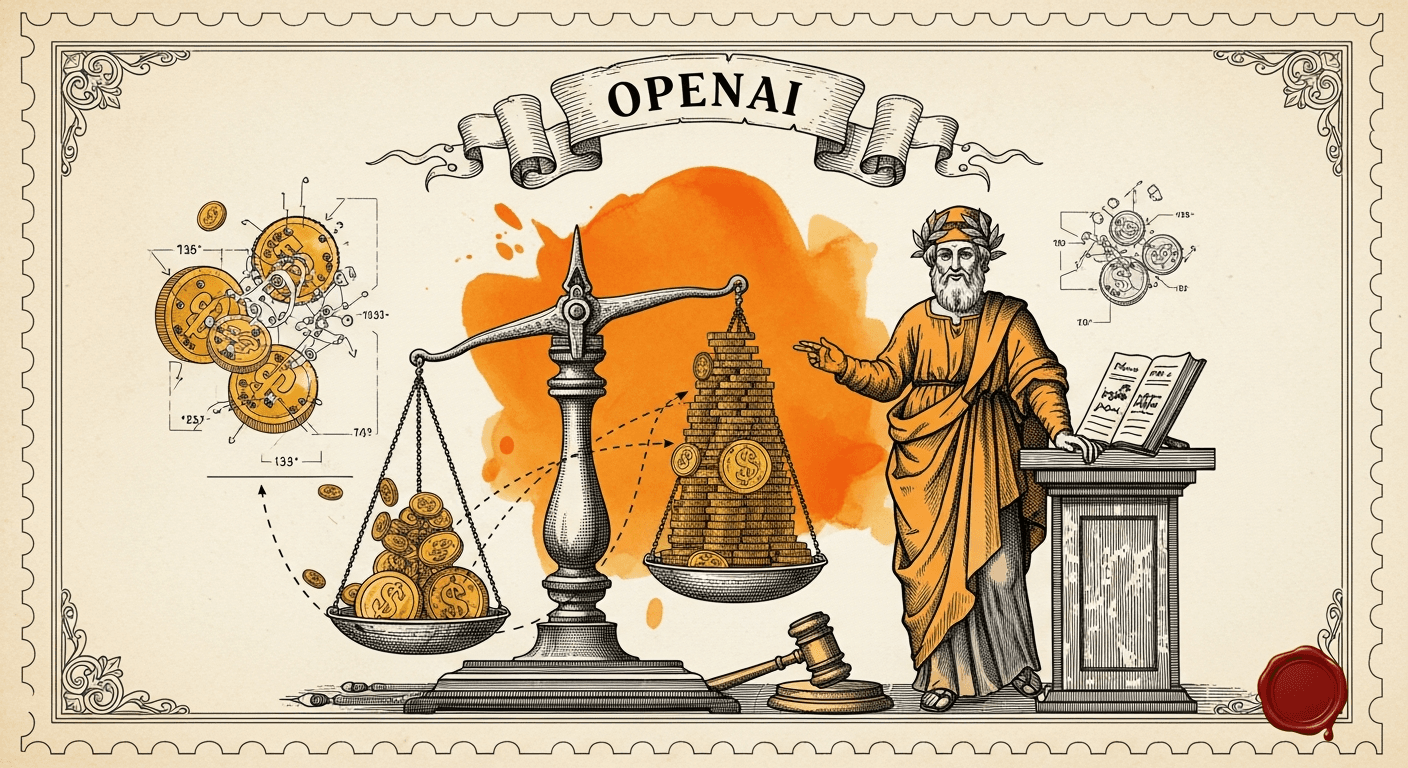 OpenAI President Greg Brockman Reveals $30B Personal Stake in Court