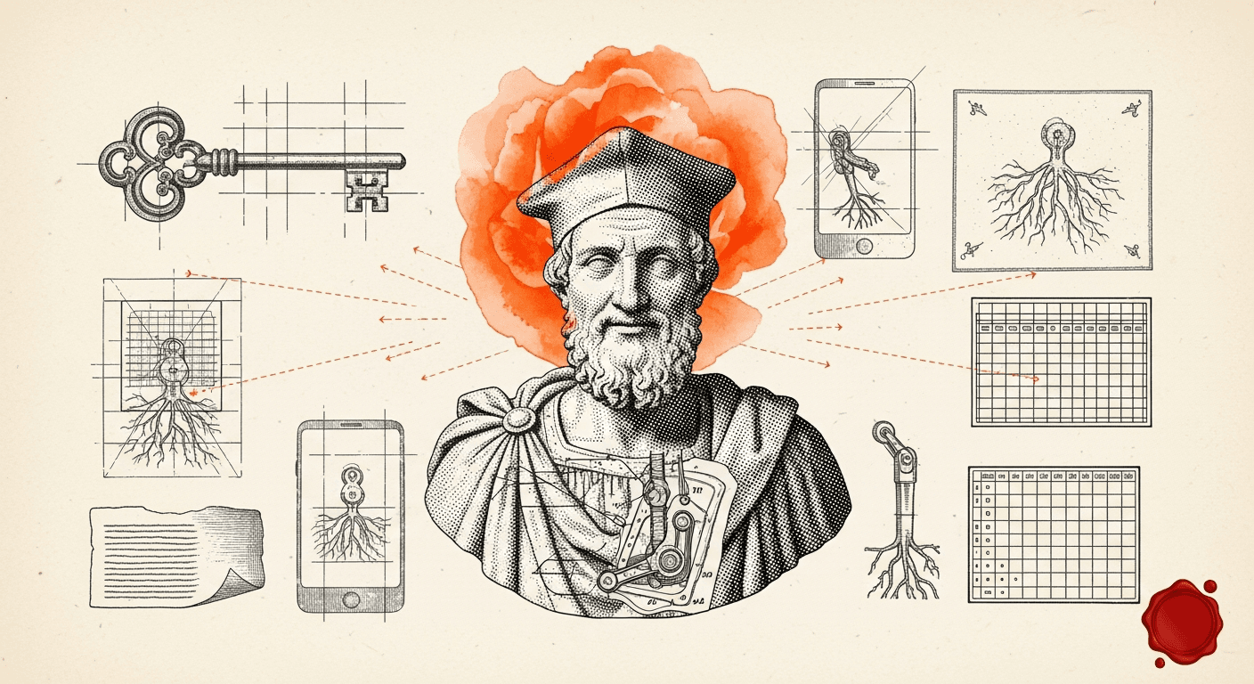Codex Gains Remote Control as Cursor and Lovable Push Agent Tools | Daily AI roundup cover