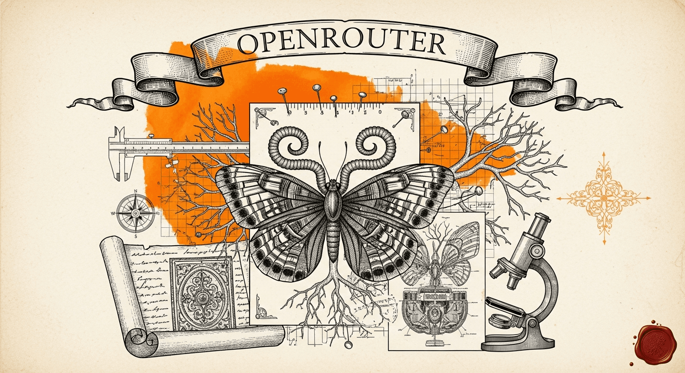 OpenRouter adds Qwen 3.5 Plus (1M context, low-cost chat model)