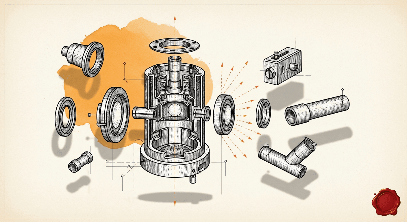 Inkling 975B multimodal, NVIDIA SIGGRAPH agentic tools, and MCP easing agent builds | Daily AI roundup cover