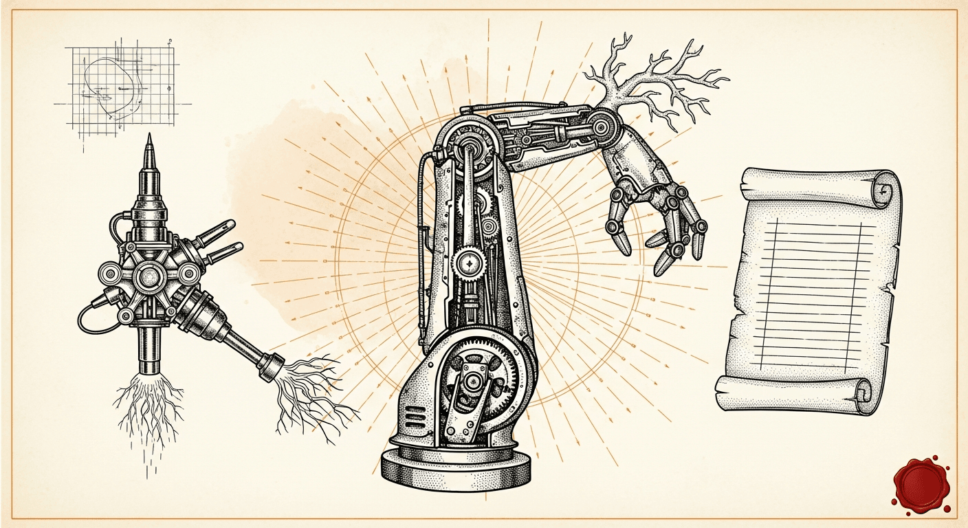 NVIDIA Doosan physical AI tie-up and RTX Spark debut, Gemma-4 trends, Replicate drops | Daily AI roundup cover