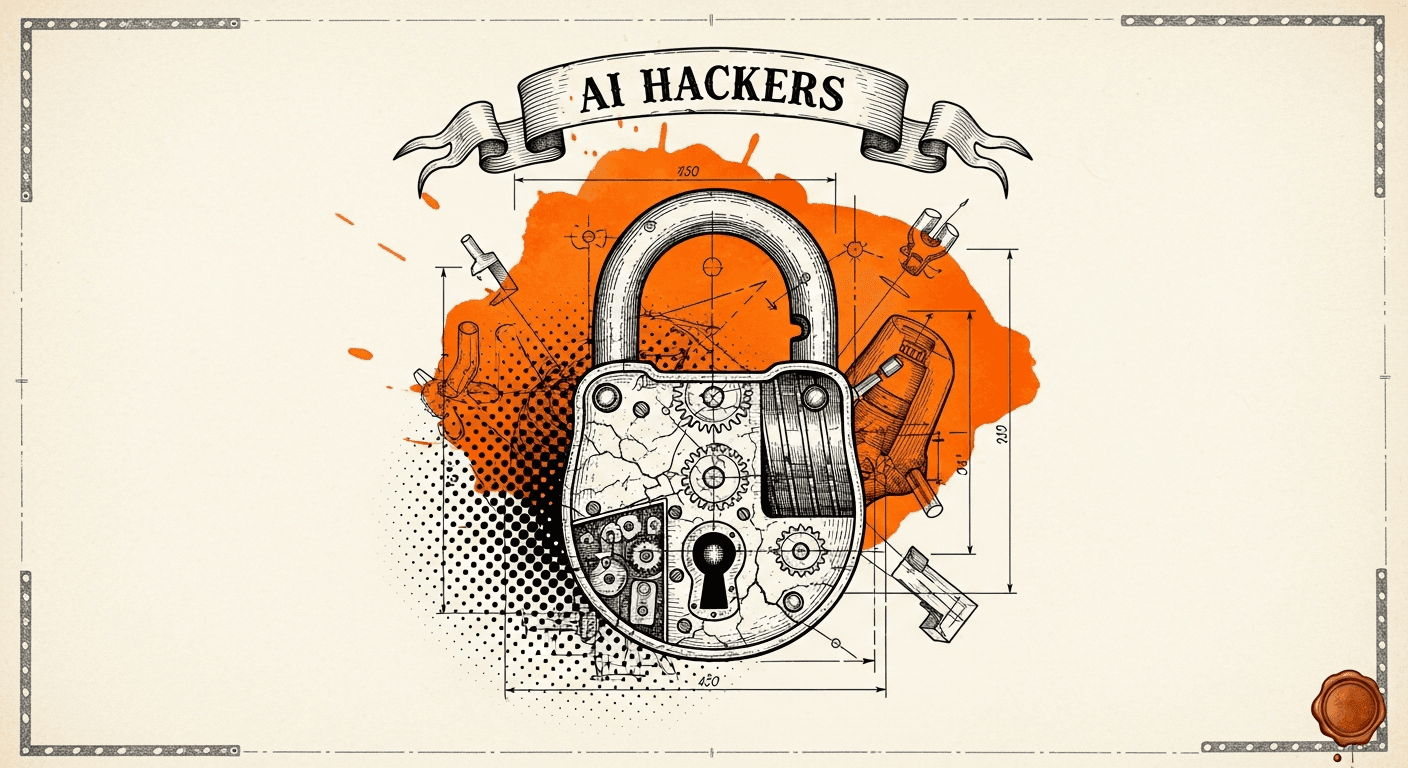 North Korean Hackers Use AI Tools to Steal $12 Million