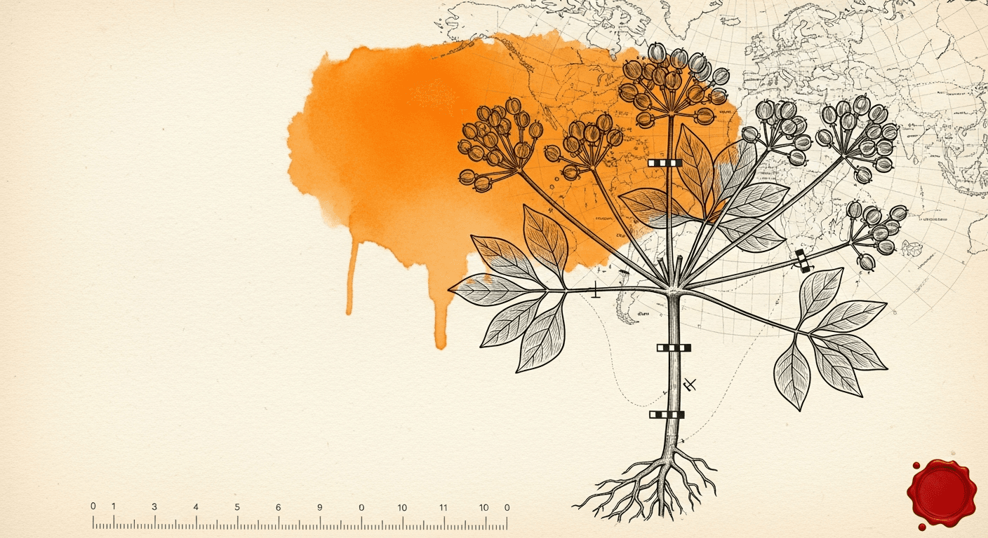 Vintage Botanical Illustration Plate style editorial illustration for the news article: The best AI GitHub repos right now: May 2026 edition