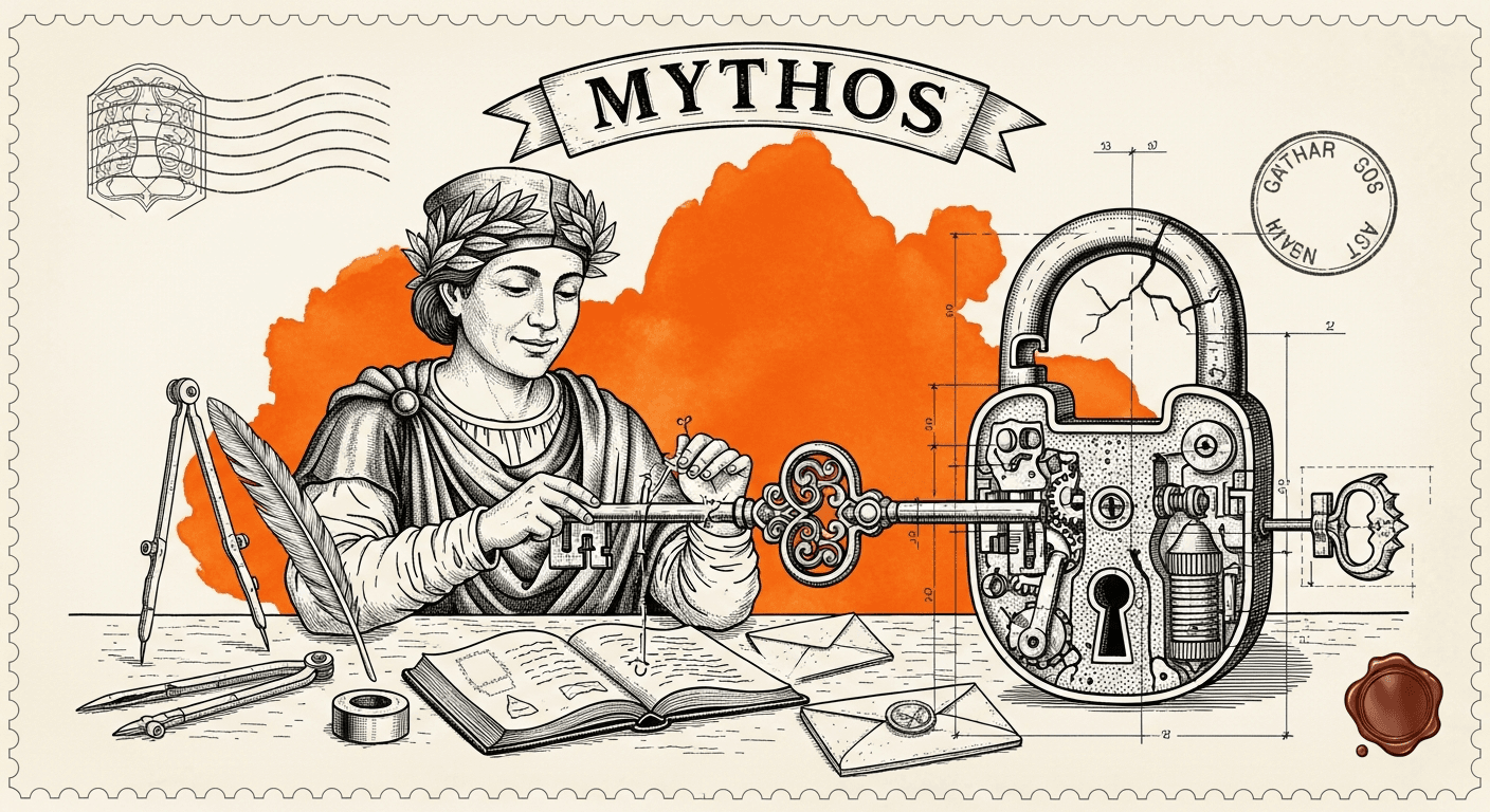 Mozilla Uses Anthropic Mythos to Fix 271 Firefox Bugs