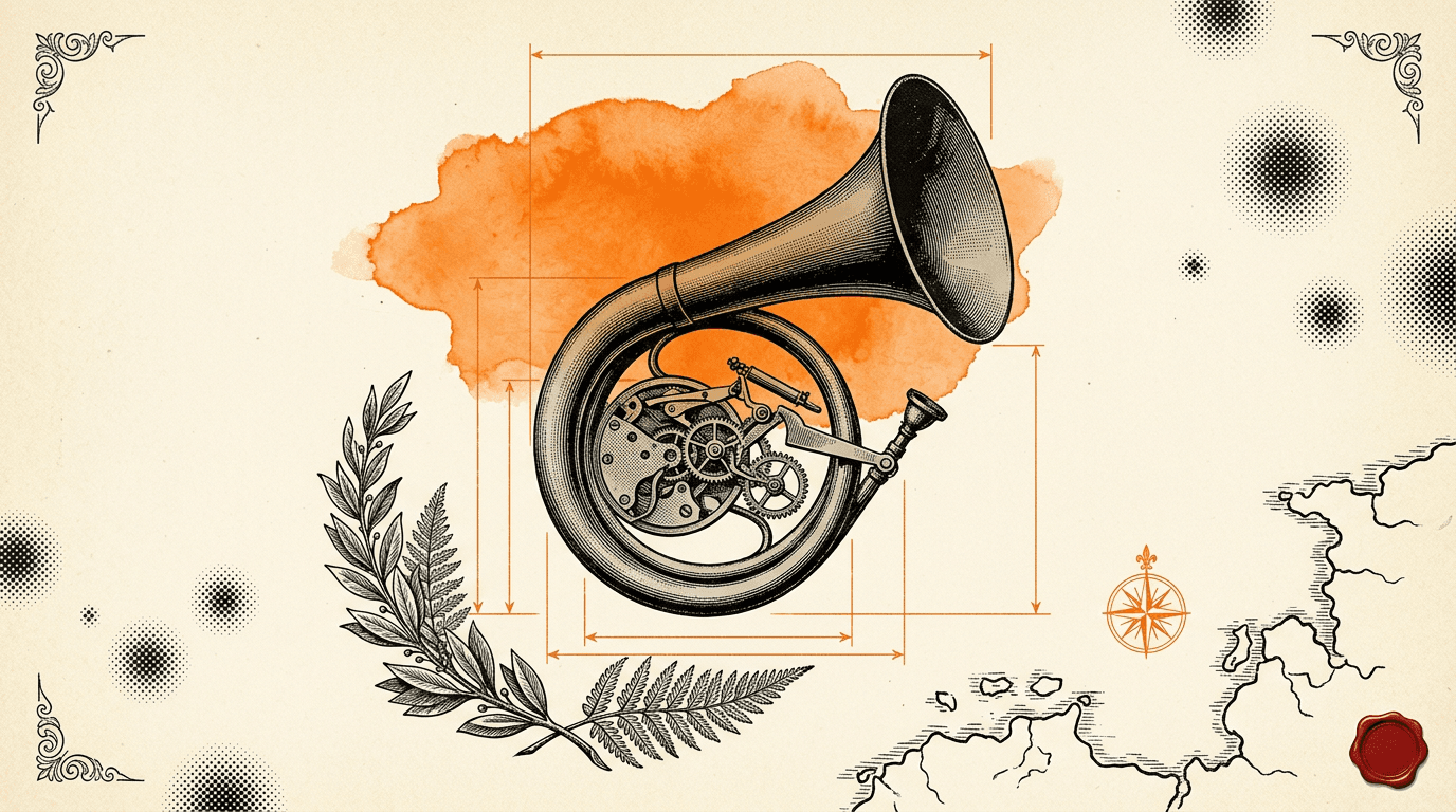 Mistral Voxtral 3 voice agents, GPT-6 COBOL leap, and the agent plumbing landing today | Daily AI roundup cover
