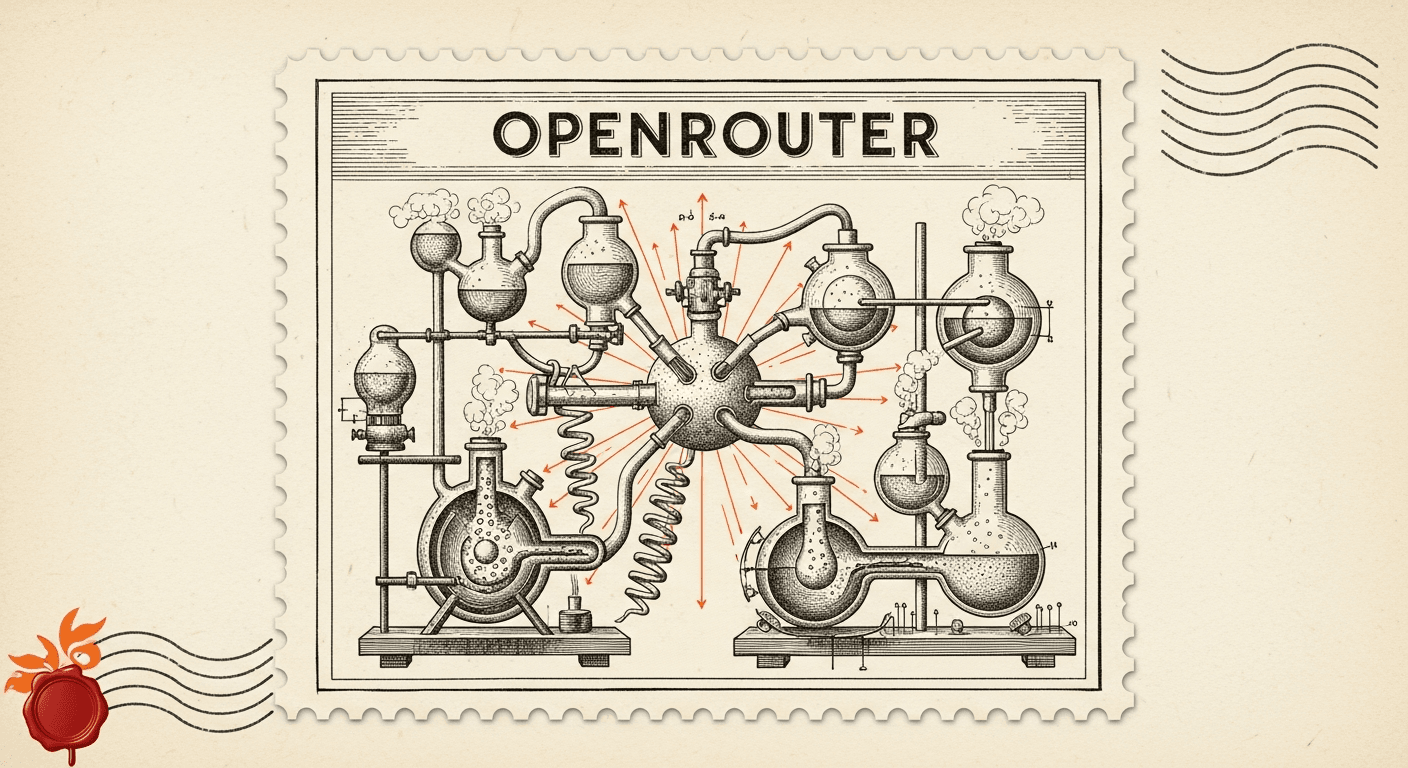 OpenRouter Announces Launch of Live Test Feature for AI Models