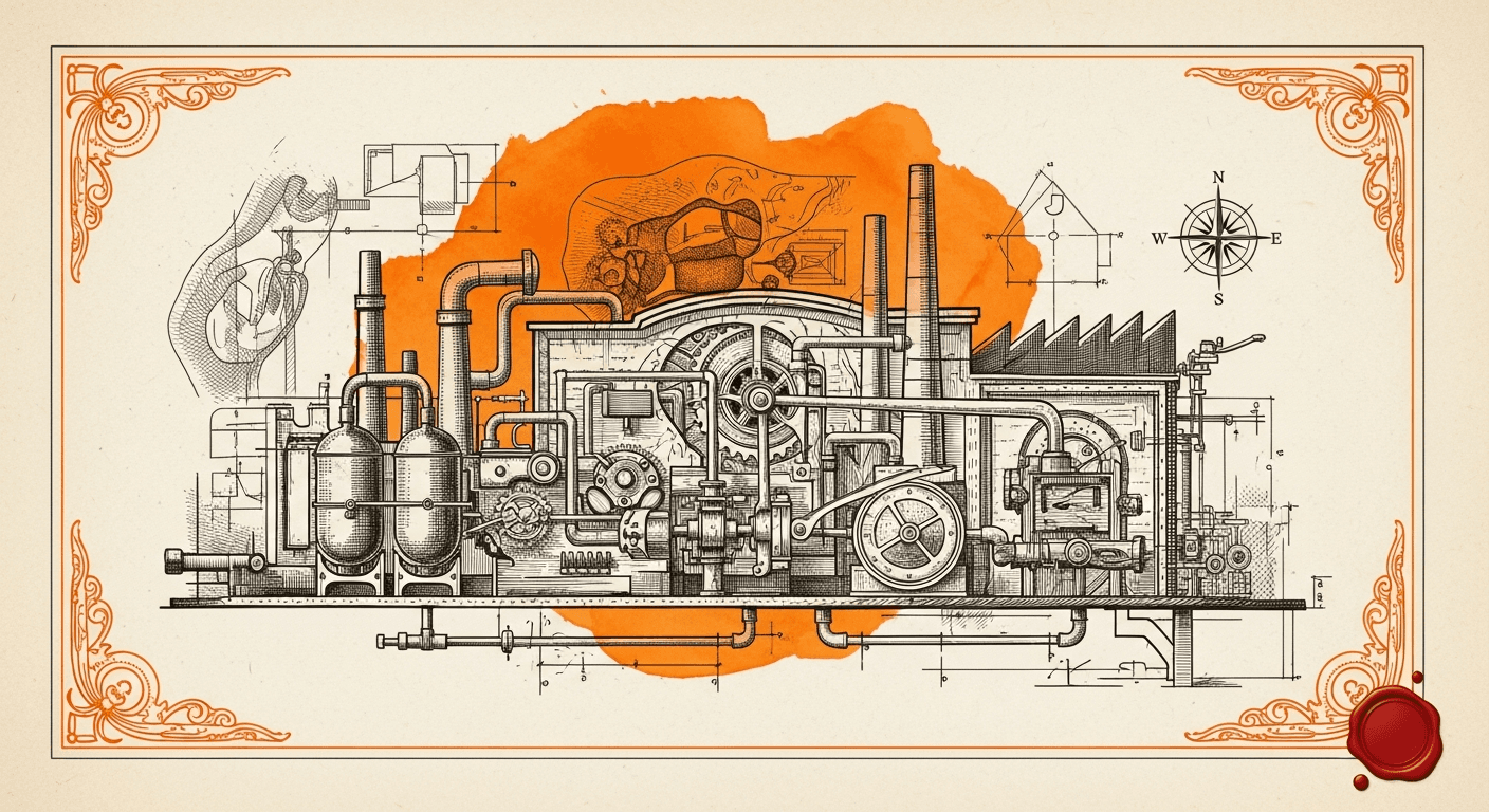 NVIDIA Pushes AI Factories While Agents Gain Calling and Local Stacks | Daily AI roundup cover