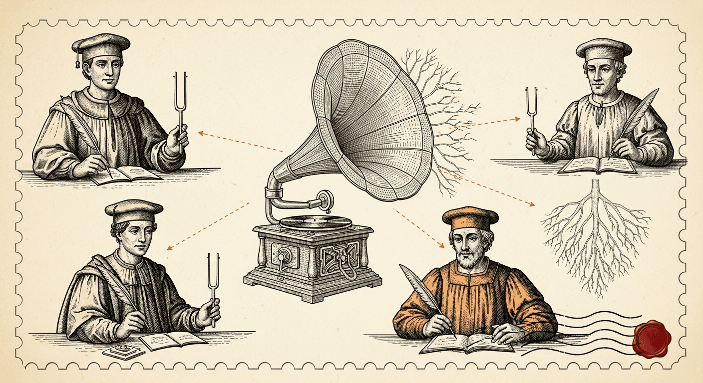 Lyria 3.5 music model, AI Gateway fast mode, and agent tools on Product Hunt | Daily AI roundup cover