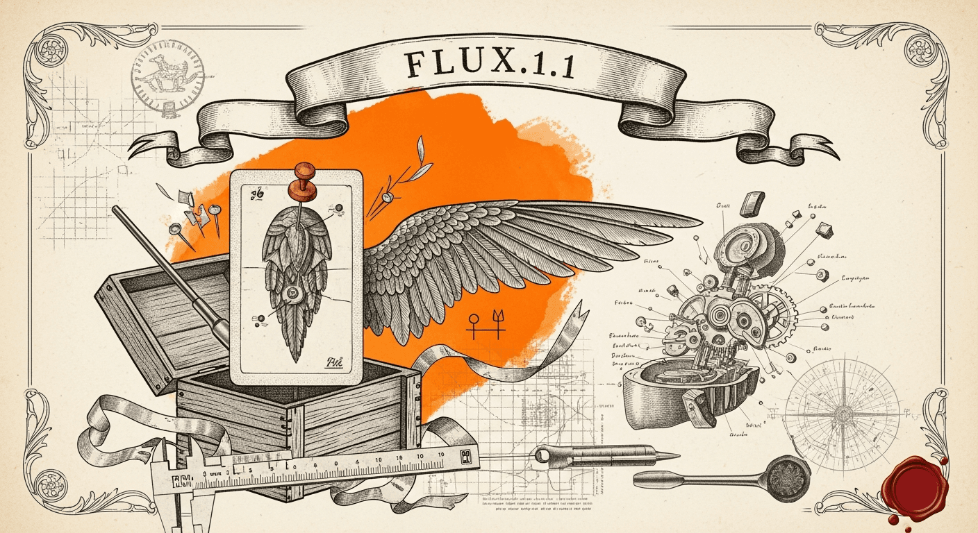 Fal.ai launches FLUX.1.1 [pro], enhanced FLUX.1 [pro] image model