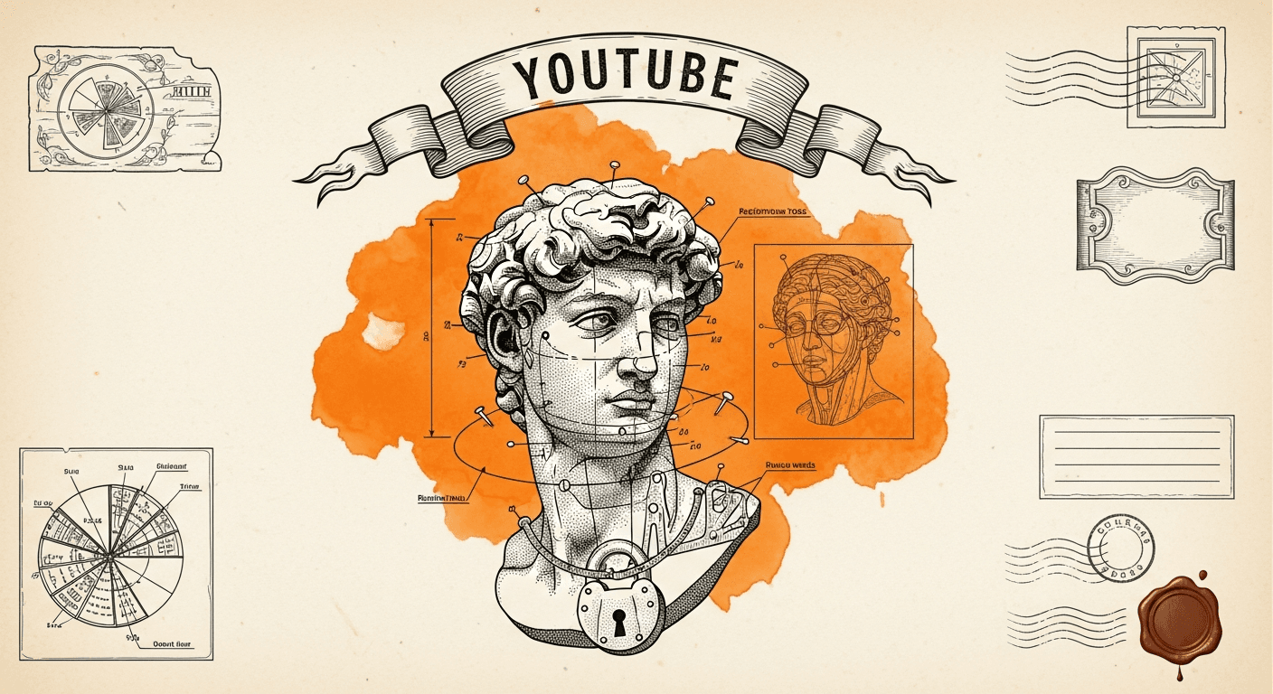 YouTube Extends AI Likeness Detection Tool to Celebrities