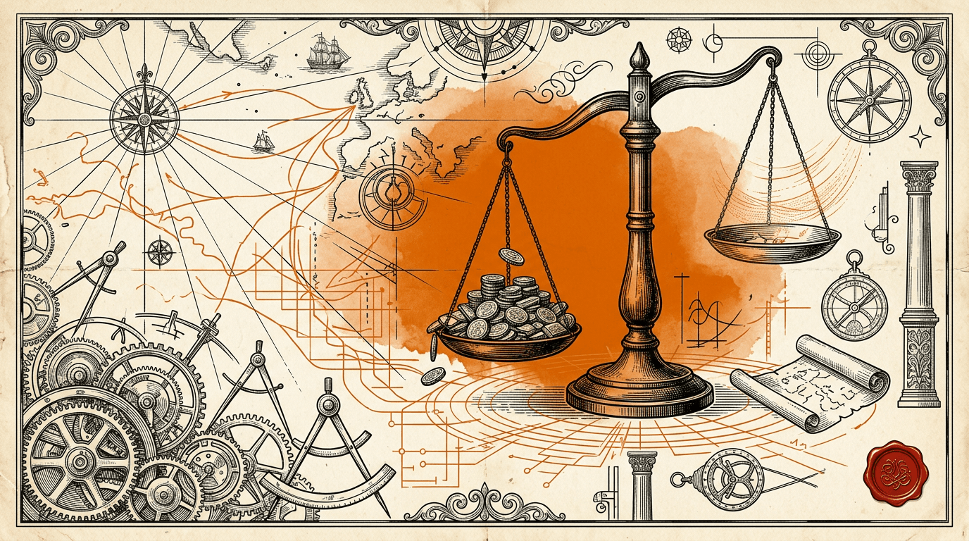 GPT-6.1 Terra price cut, Anthropic's IPO filing, and the agent tooling wave | Daily AI roundup cover