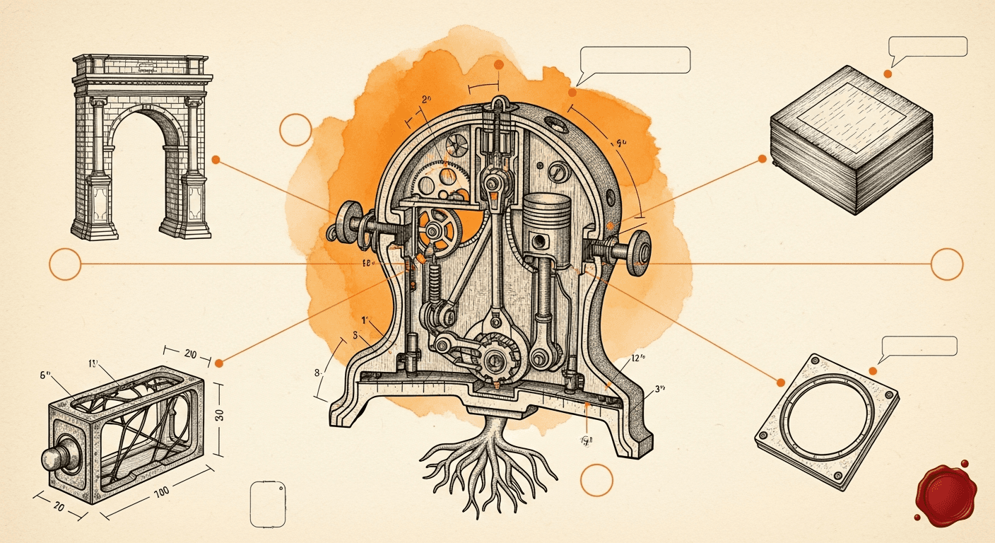 Inkling generalist model on AI Gateway and Databricks, Replicate image tools, and agent workflows | Daily AI roundup cover