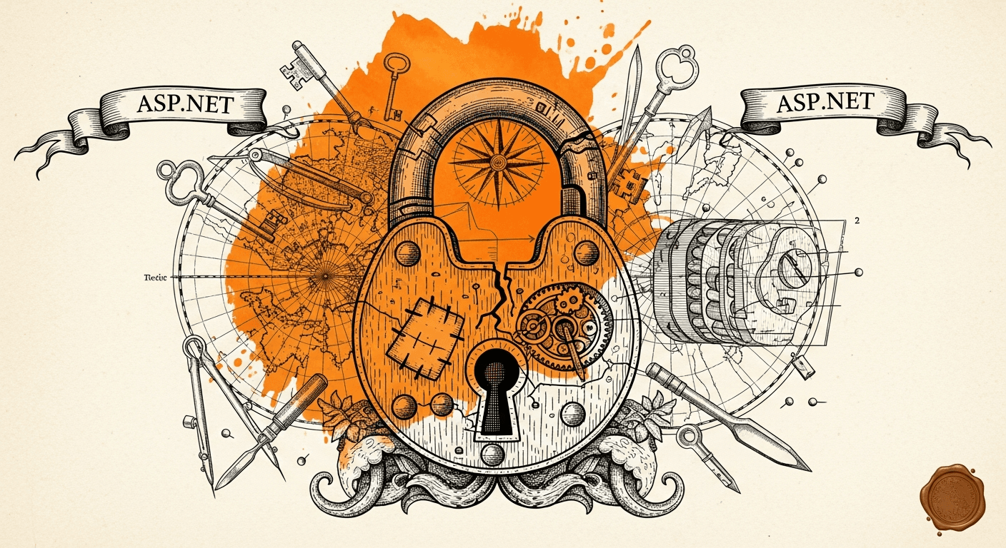 Microsoft Releases Emergency Patch for ASP.NET Flaw on macOS and Linux