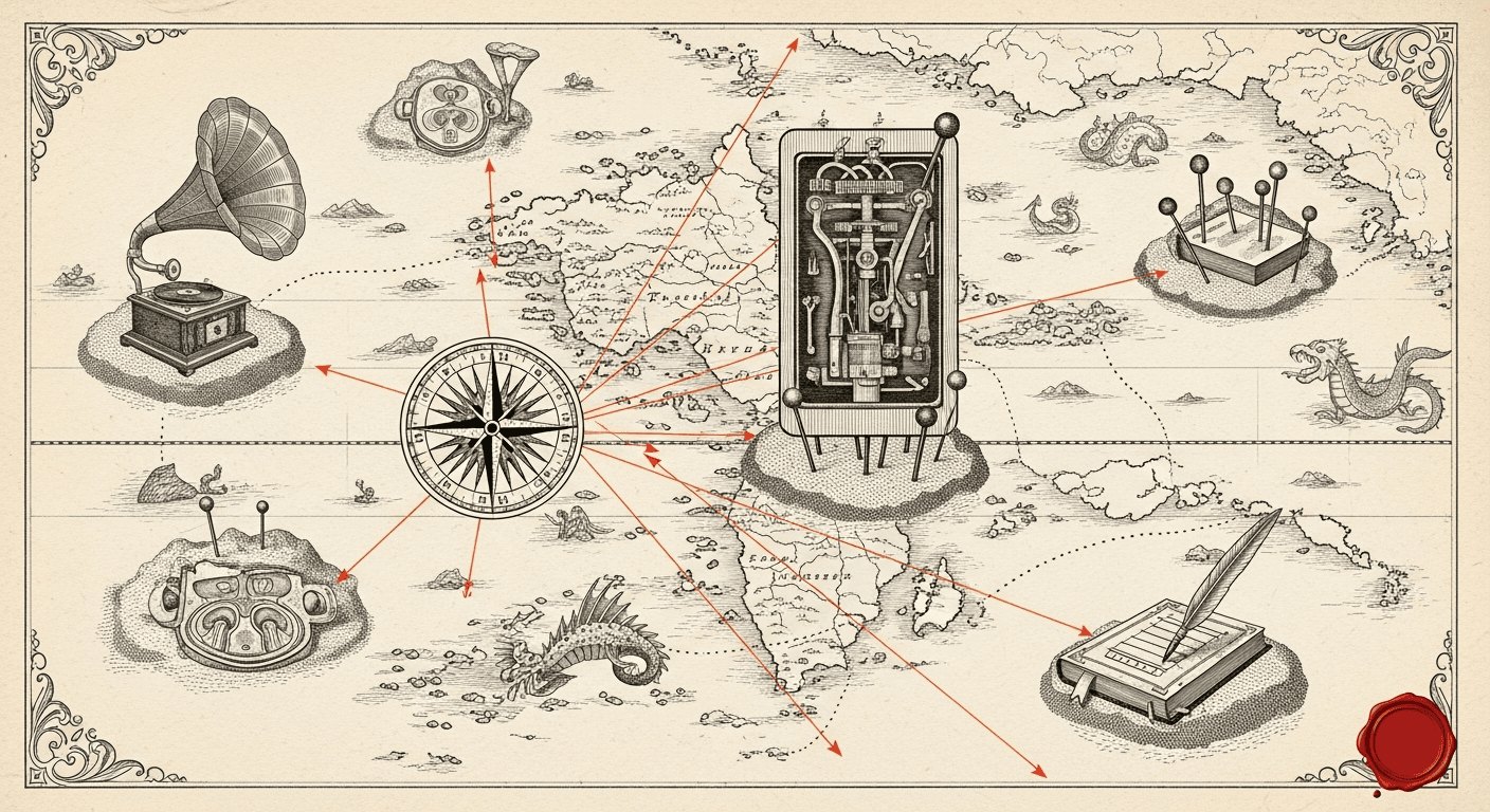 Mage-Flow-Edit-Turbo trends, Stable Audio Open ships, plus inbox cleanup tools | Daily AI roundup cover
