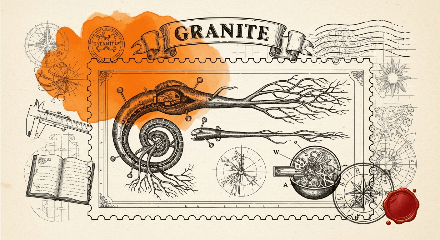 Replicate Publishes IBM Granite-4.1-8B Long-Context Instruct Model