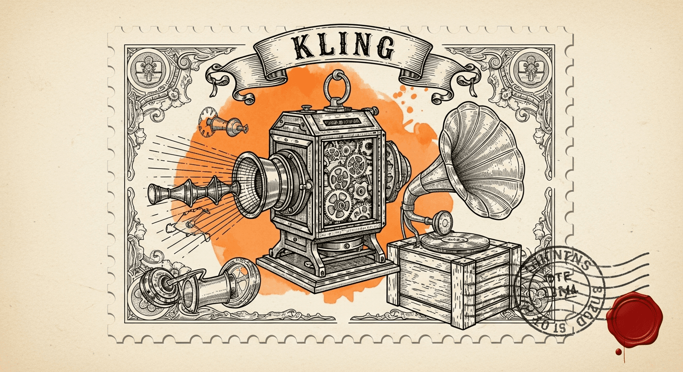 Kling Video 3 Pro: an image-to-video generator now on Fal