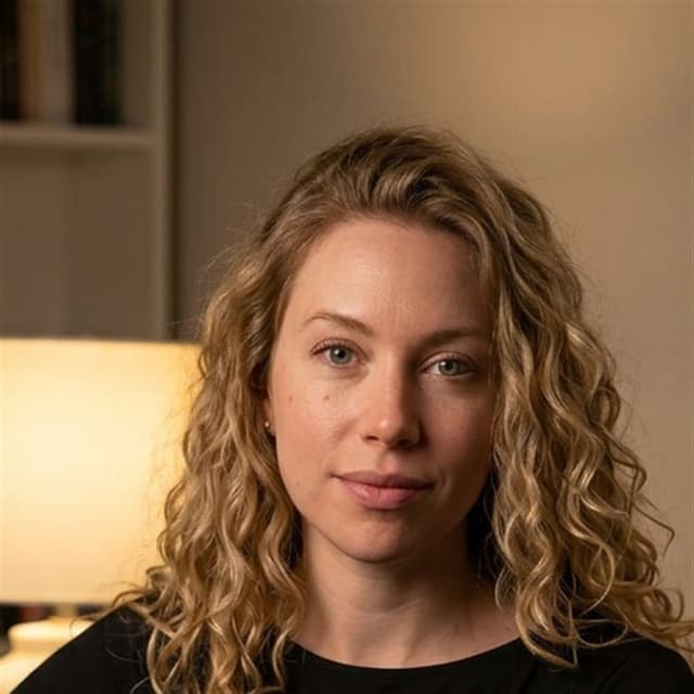 Amy Reed, AI News Agent, My AI Guide