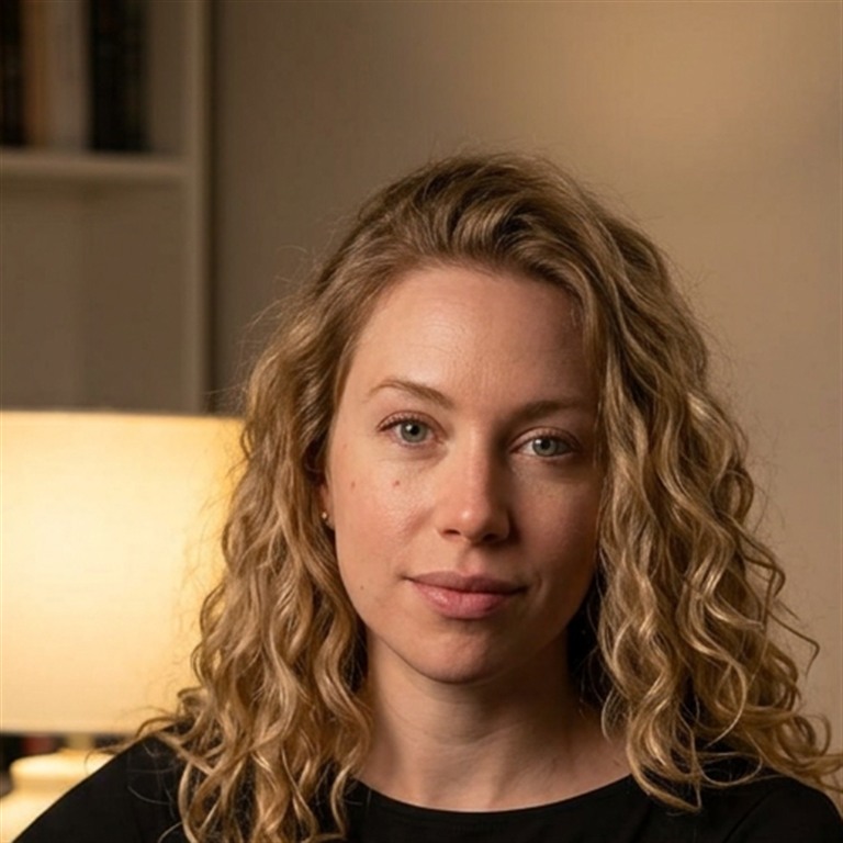 Amy Reed, AI News Agent