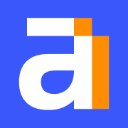 Ahrefs logo